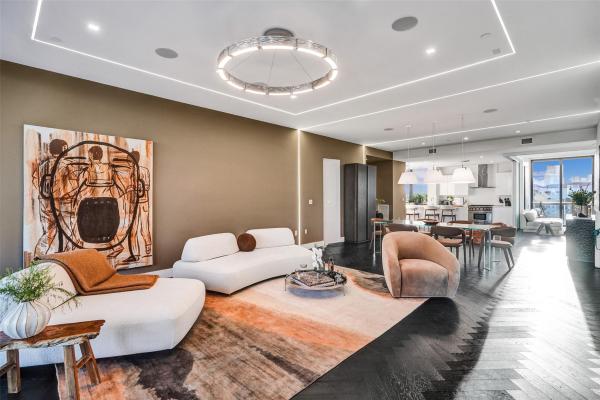 Aqualuna Las Olas, 20 Isle Of Venice Dr #PH2, Fort Lauderdale, Florida 33301, image 1