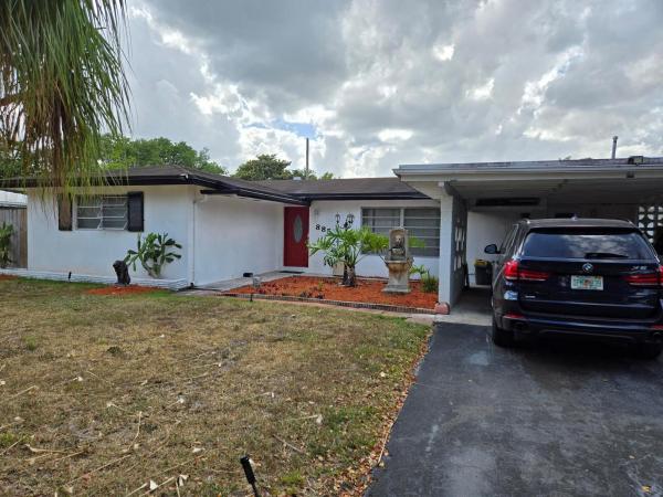Plantation Gardens, 885 Azalea Ct, Plantation, Florida 33317, image 1