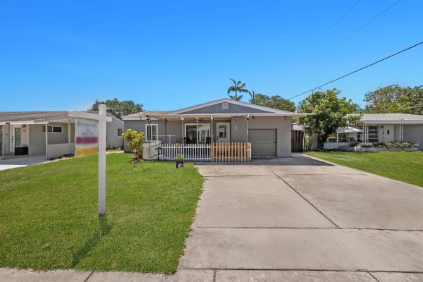 North Andrews Terrace, 220 NW 55th St, Fort Lauderdale, Florida 33309, image 1