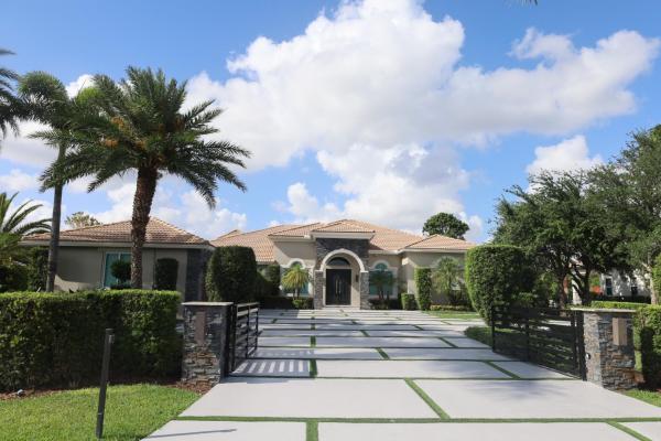 Signature Estates, 11351 NW 6th St, Plantation, Florida 33325, image 1