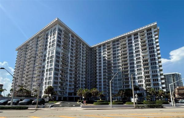 Parliament House, 405 N Ocean Blvd #1116, Pompano Beach, Florida 33062, image 1