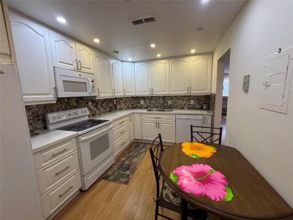 Parliament House, 405 N Ocean Blvd #1116, Pompano Beach, Florida 33062, image 1