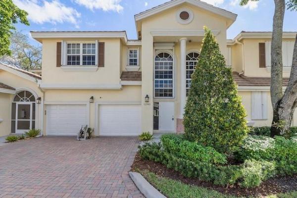 12342 NW 10th Dr #D-9, Coral Springs, Florida 33071, image 1