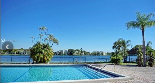 Lake Pointe, 208 Lake Pointe Dr #202, Oakland Park, Florida 33309, image 1