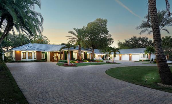 17911 SW 63rd Mnr, Southwest Ranches, Florida 33331, image 1