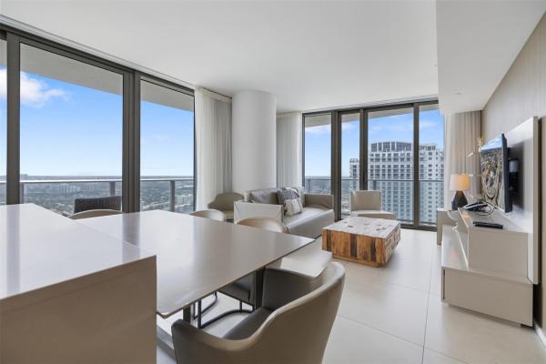 Lyfe Resort & Residences, 4111 S Ocean Dr #3811, Hallandale Beach, Florida 33019, image 1