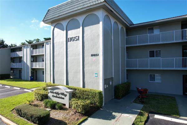 Palm Ridge Village, 11651 Royal Palm Blvd #304, Coral Springs, Florida 33065, image 1
