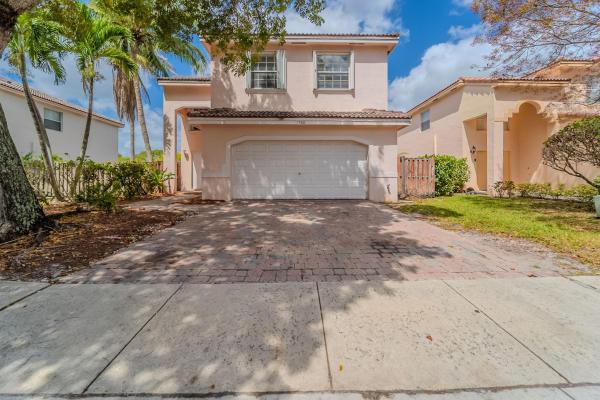 Genesis At The Landings, 1568 SW 106th Ave, Pembroke Pines, Florida 33025, image 1