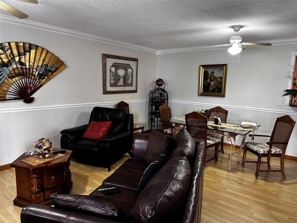 Castle Gardens, 4851 NW 21st St #2P, Lauderhill, Florida 33313, image 1