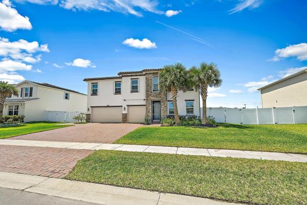 Copper Creek, 7482 NW Deysbrook Ln, Port St. Lucie, Florida 34987, image 1