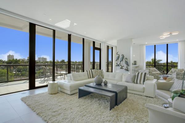 Aqualuna Las Olas, 20 Isle Of Venice Dr #PH-1, Fort Lauderdale, Florida 33301, image 1