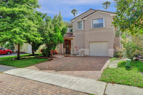 Trellises, 2571 E Saratoga Dr, Cooper City, Florida 33026, image 1