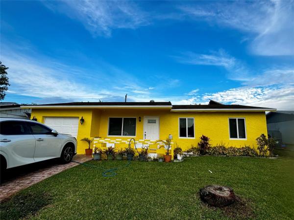 North Lauderdale Village, 314 SW 76th Ter, North Lauderdale, Florida 33068, image 1