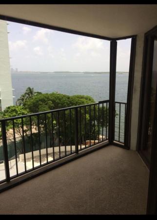 Brickell Place, 1865 Brickell Ave #A707, Miami, Florida 33129, image 1