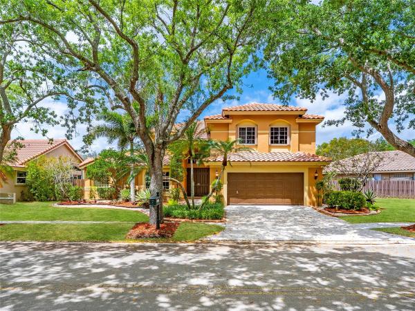 Sunset Springs, 1085 Fairfax Ln, Weston, Florida 33326, image 1