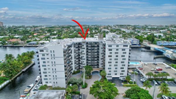 The Warwick, 5100 Dupont Blvd #5M, Fort Lauderdale, Florida 33308, image 1