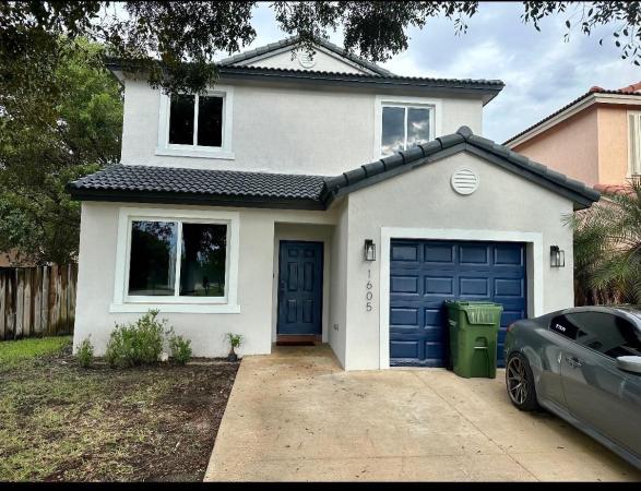 1605 SE 20th Ter, Homestead, Florida 33035, image 1