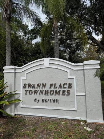 Swann Place Townhomes, 7473 Tam Oshanter Blvd #7473, North Lauderdale, Florida 33068, image 1