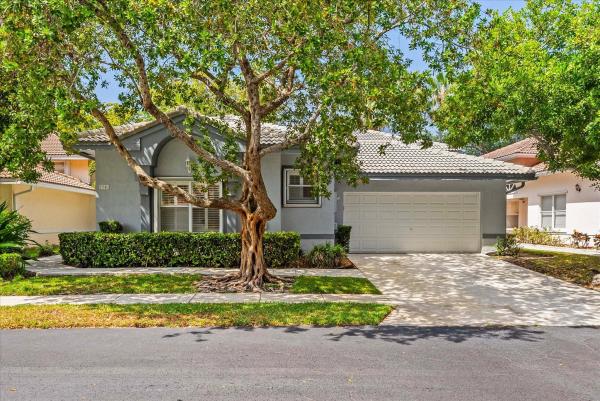 The Highlands At Carolina, 7741 Highlands Cir, Margate, Florida 33063, image 1