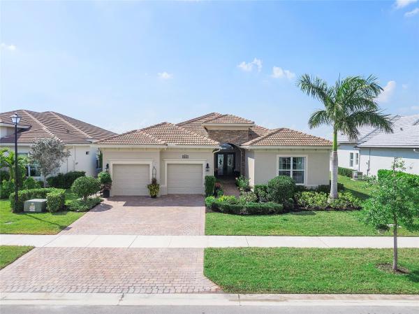 PGA Village Verano, 8674 SW Flutto Way, Port St. Lucie, Florida 34987, image 1