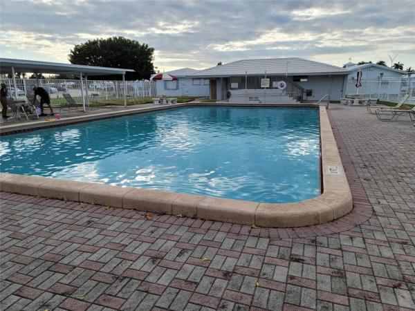 Fairway At Leisureville, 2751 E Golf Blvd #2028, Pompano Beach, Florida 33064, image 1