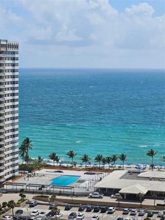 The Hemispheres, 1985 S Ocean Dr #20D, Hallandale Beach, Florida 33009, image 1