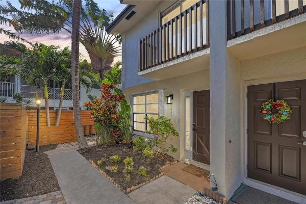 Sherwood Forest, 1917 NE 3rd St #111, Deerfield Beach, Florida 33441, image 1
