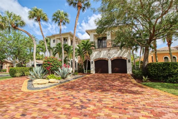 Parkland Golf & Country Club, 9481 Eden Mnr, Parkland, Florida 33076, image 1