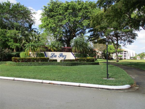 La Paz At Boca Pointe, 7472 La Paz Blvd #301 #301, Boca Raton, Florida 33433, image 1