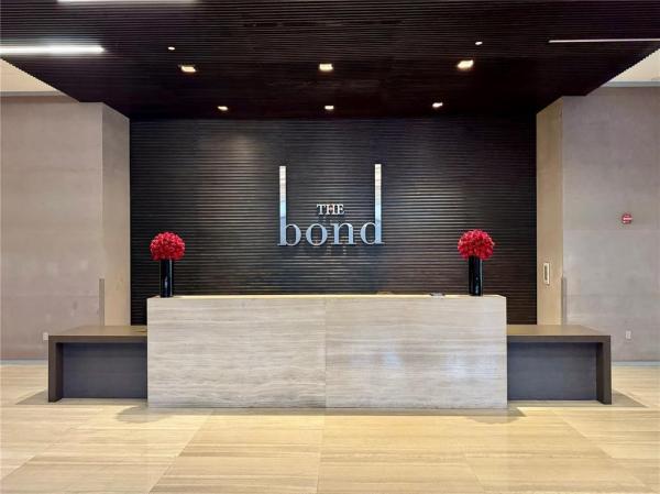The Bond On Brickell, 1080 Brickell Ave #3700-3701, Miami, Florida 33131, image 1