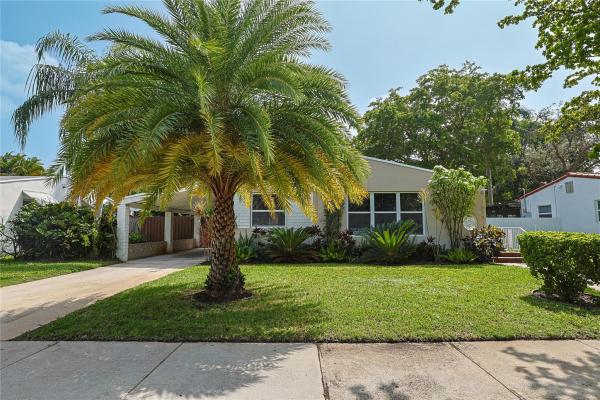 Sunset Trails, 1614 Plunkett St, Hollywood, Florida 33020, image 1
