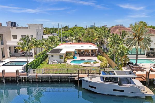 Coronado Harbor, 12900 N Bayshore Dr, North Miami, Florida 33181, image 1