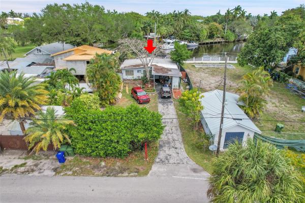 Riverside Park, 1127 SW 5th Pl, Fort Lauderdale, Florida 33312, image 1