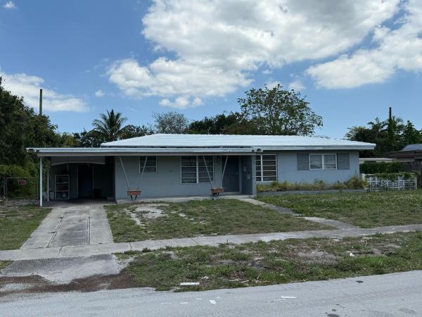 Lauderdale Golf Estates, 838 Fairway Dr, Plantation, Florida 33317, image 1