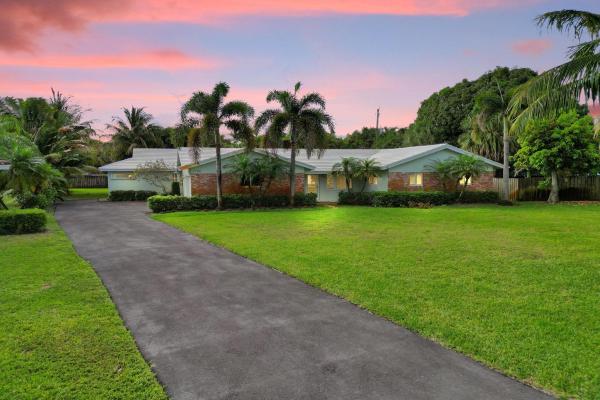 Floranada Ridge, 1780 NE 47, Oakland Park, Florida 33334, image 1