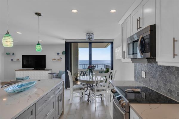 Emerald Tower, 1401 S Ocean Blvd #1008, Pompano Beach, Florida 33062, image 1