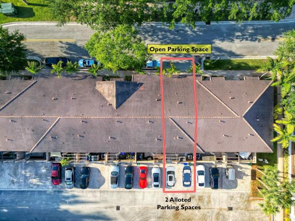 Meadow Pines, 14716 SW 4th St #7-49, Pembroke Pines, Florida 33027, image 1