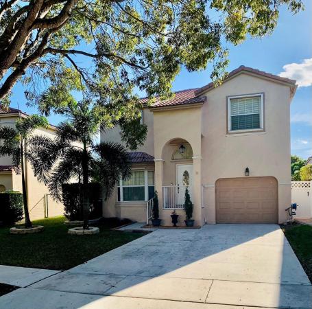 Creekside, 15320 NW 7th St, Pembroke Pines, Florida 33028, image 1
