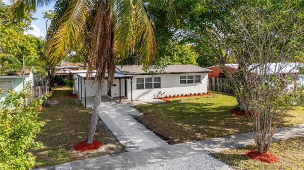 Brendale Heights, 2209 SW 5th Pl, Fort Lauderdale, Florida 33312, image 1