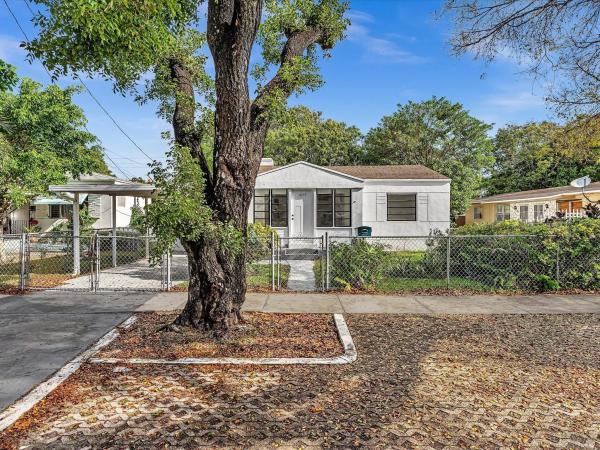 Cordova Park, 1429 NW 38th St, Miami, Florida 33142, image 1