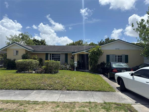 10772 SW 165th Ter, Unincorporated Dade County, Florida 33157, image 1