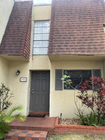 8902 Palm Tree Ln #8902, Hollywood, Florida 33024, image 1