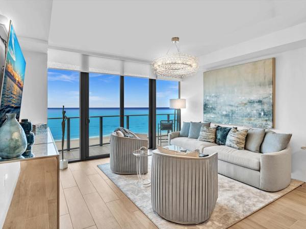 Solemar Beach, 1116 N Ocean Blvd #602, Pompano Beach, Florida 33062, image 1