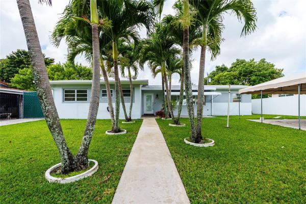 Palm Springs, 6630 W 5th Pl, Hialeah, Florida 33012, image 1