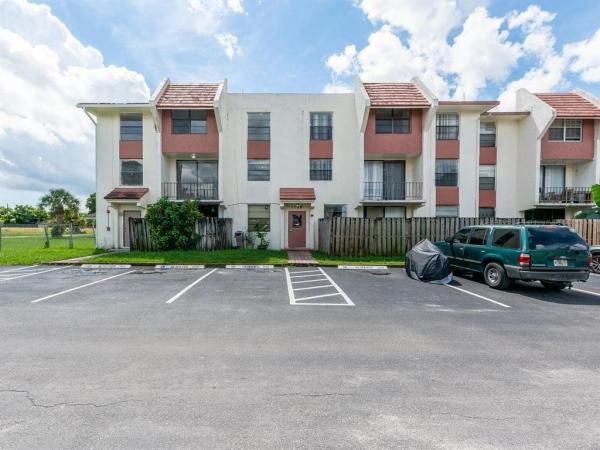 Tree Garden, 1788 NW 55th Ave #203, Lauderhill, Florida 33313, image 1