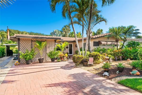 Hillsboro Estates, 2021 NE 27th St, Lighthouse Point, Florida 33064, image 1
