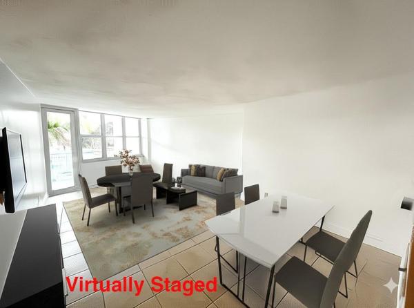 Nassau House Apartments, 301 N Ocean Blvd #307, Pompano Beach, Florida 33062, image 1