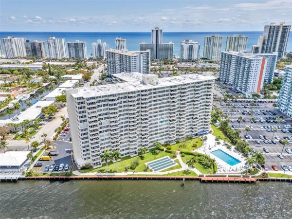 Coral Ridge Towers North, 3200 NE 36th St #516, Fort Lauderdale, Florida 33308, image 1