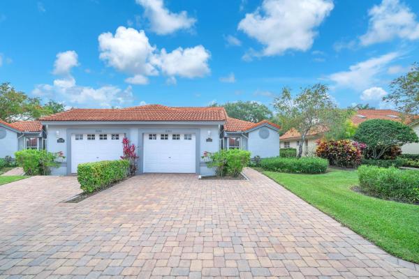 7280 Summer Tree Dr #B, Boynton Beach, Florida 33437, image 1