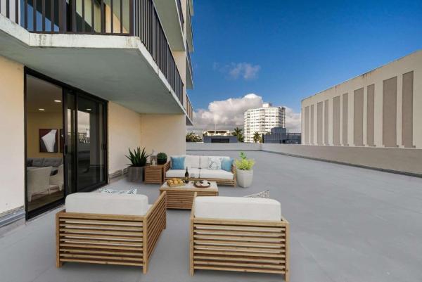 Tower 1800, 1800 Collins Ave #5B, Miami Beach, Florida 33139, image 1
